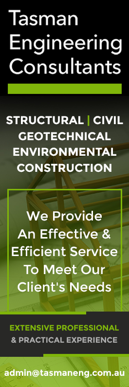 Tasman Engineering Consultants