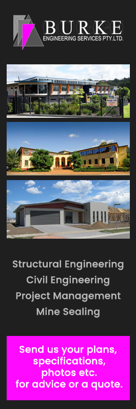Burke Engineering Services