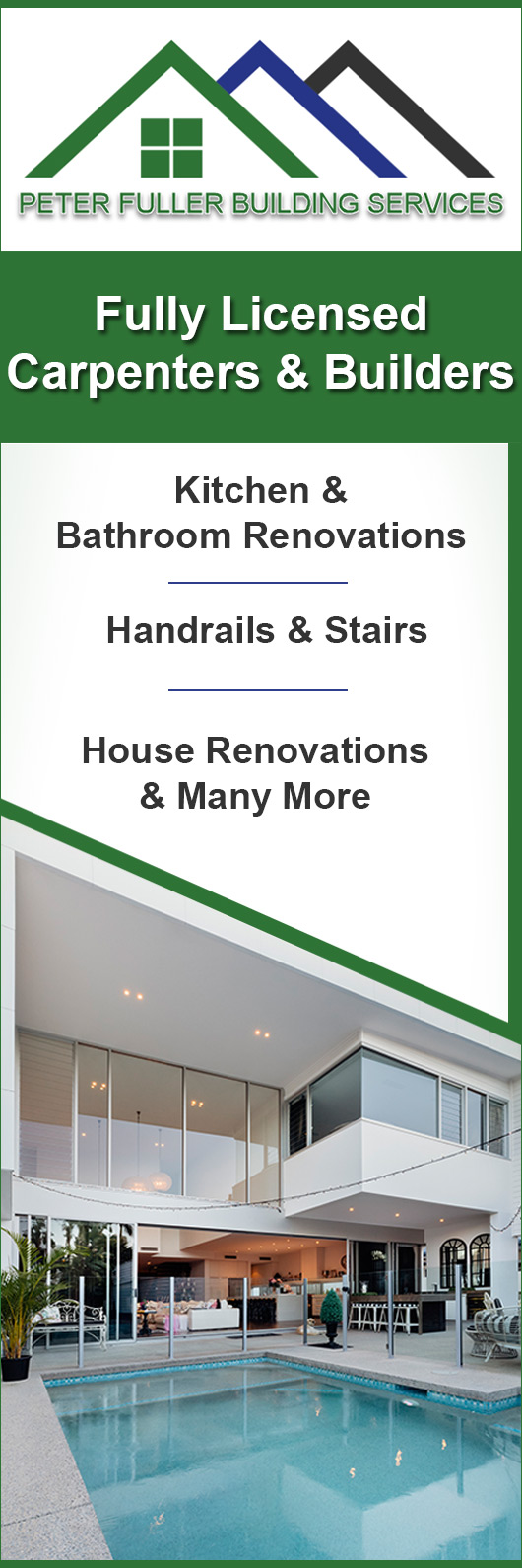 Peter Fuller Building Services