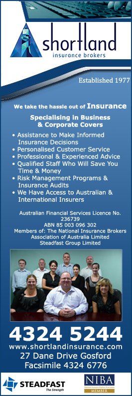 Shortland Insurance Brokers