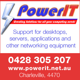 Power IT