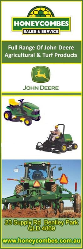 Honeycombes Sales & Service