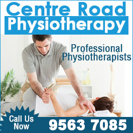 Centre Road Physiotherapy