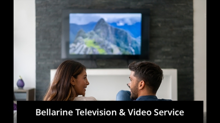 Bellarine Television and Video Service Hero Image