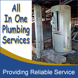 All In One Plumbing Services