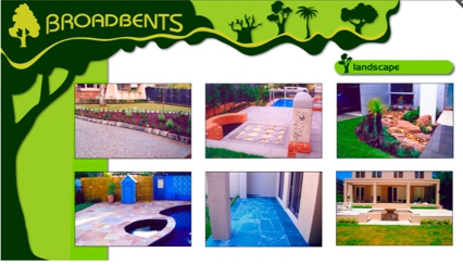 Broadbents Garden Supplies Hero Image