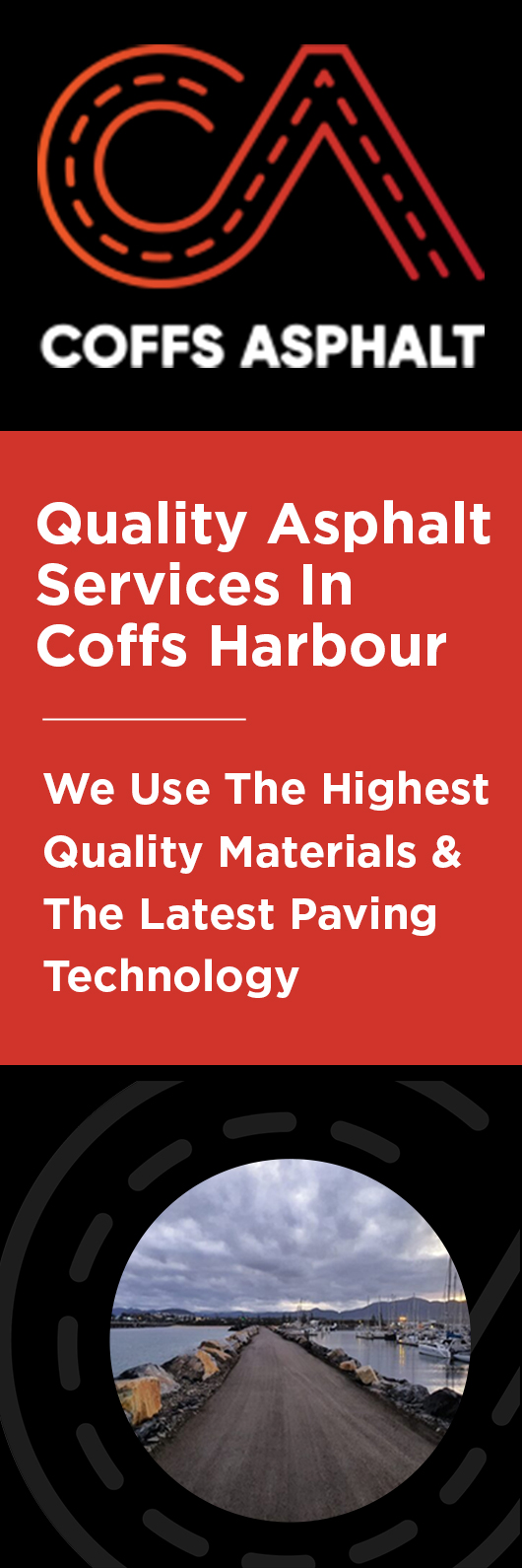 Coffs Asphalt