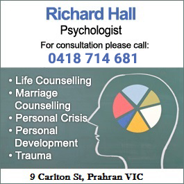 Richard Hall