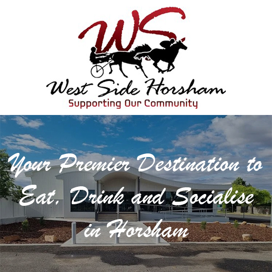 West Side Horsham