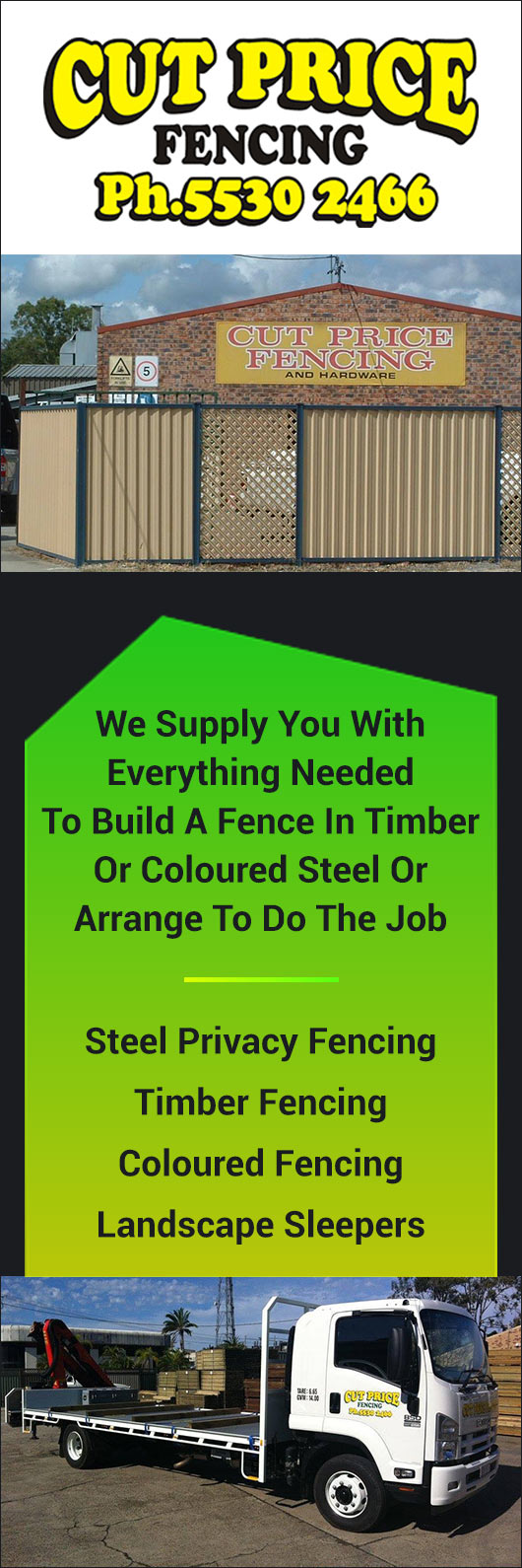 Cut Price Fencing Supplies