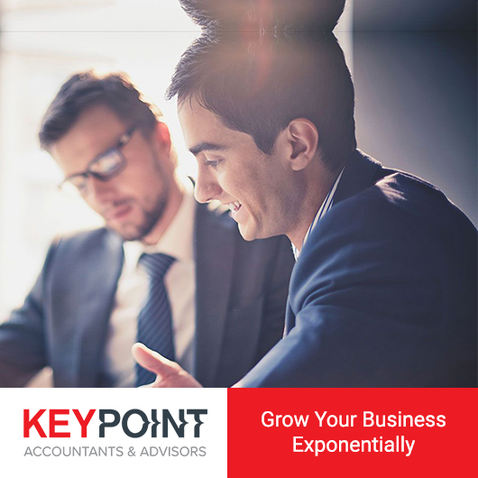 Keypoint Accountants & Advisors