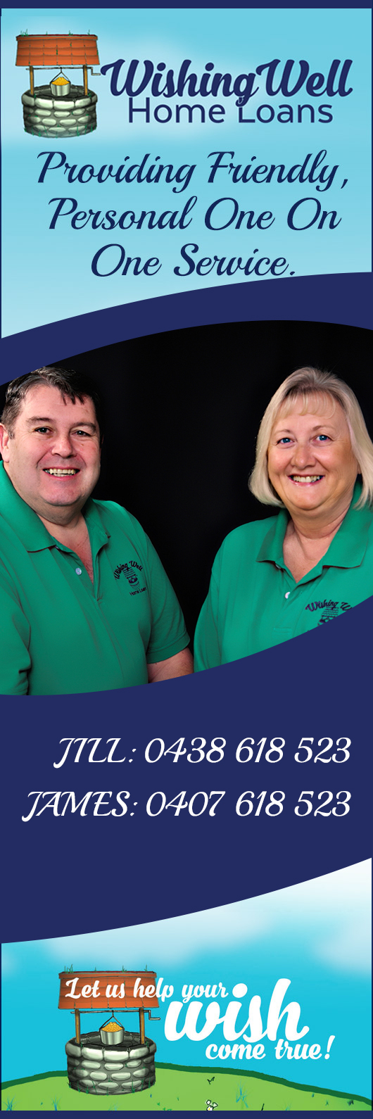 Wishing Well Home Loans Orange NSW
