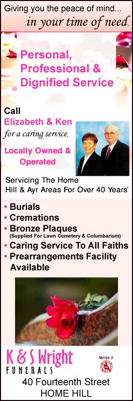 K&S Wright Funerals