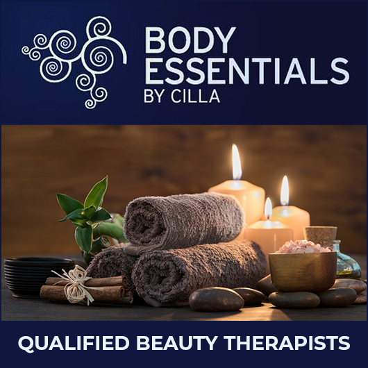 Body Essentials By Cilla