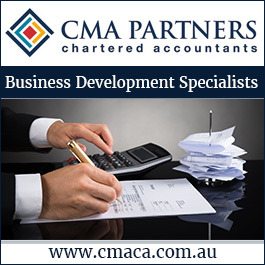CMA Partners