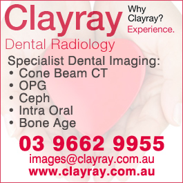 Clayray Dental Radiology