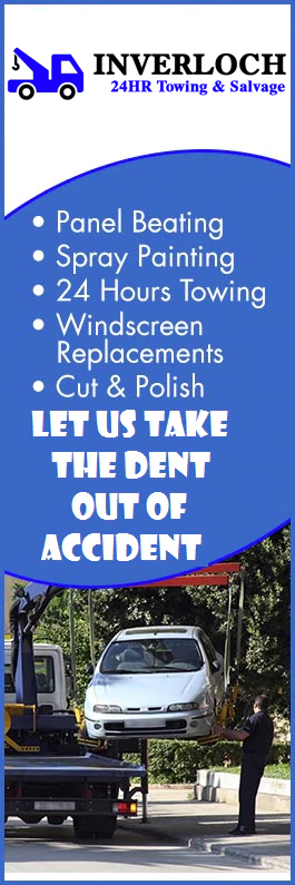 Inverloch 24HR Towing & Salvage
