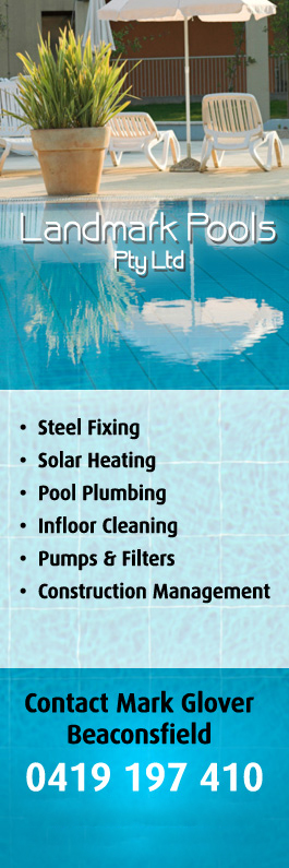 Landmark Pools