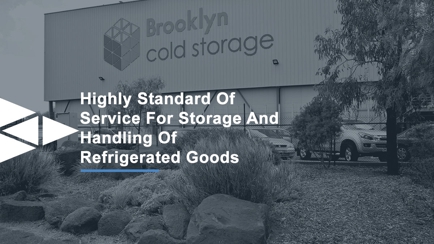 Brooklyn Cold Storage Hero Image