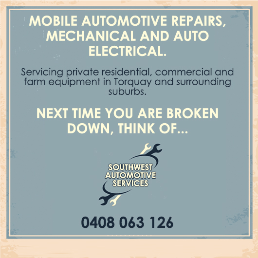Southwest Automotive Services