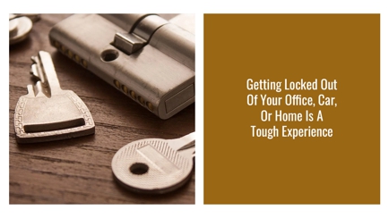 Tumut Locksmiths Hero Image