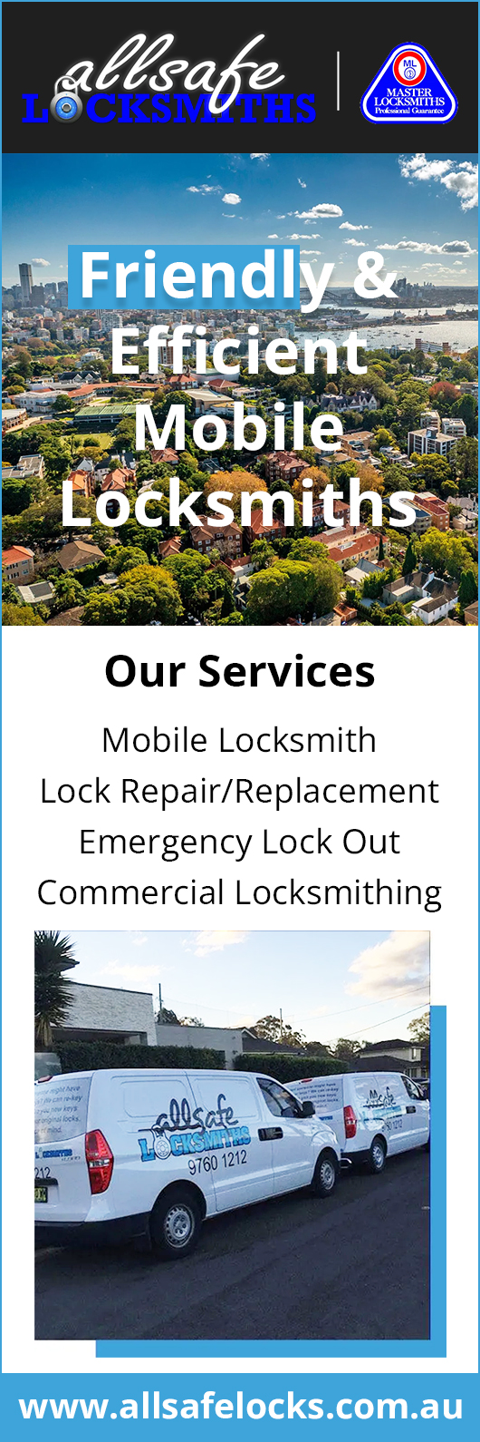 Allsafe Locksmiths