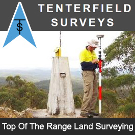 Tenterfield Surveys Pty Ltd