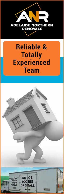Adelaide Northern Removals