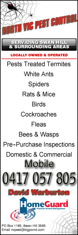 North Vic Pest Control
