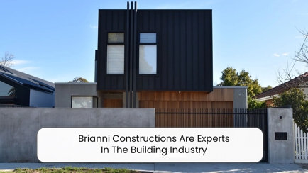 Brianni Constructions Hero Image