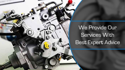 All States Diesel Injection Hero Image