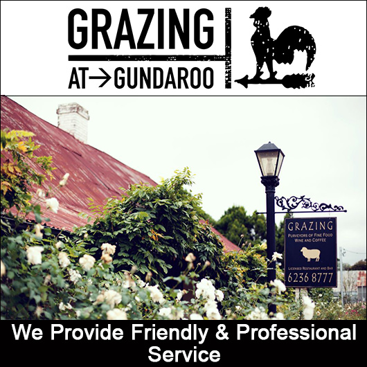 Grazing