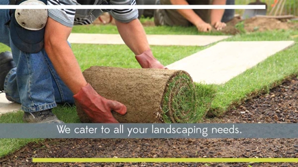 Mackay's Earthworks Pty Ltd Hero Image