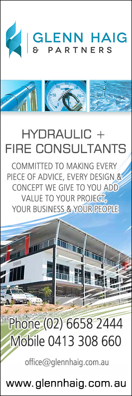 Glenn Haig & Partners