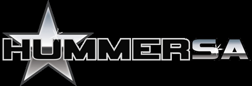 Hummer SA Hero Image