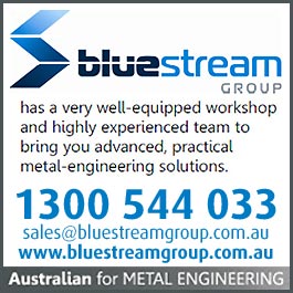 Bluestream Group