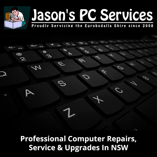 Jason's PC Services
