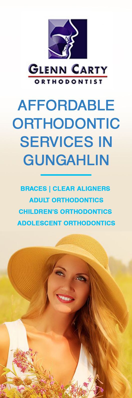 Glenn Carty Orthodontist