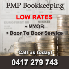 FMP Bookkeeping