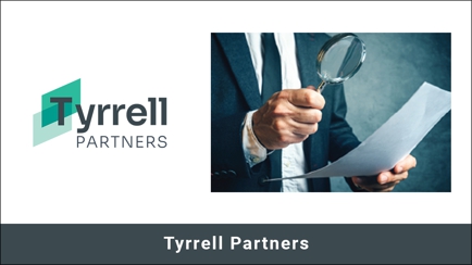 Tyrrell Partners Hero Image
