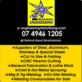 Strathdickie Engineering