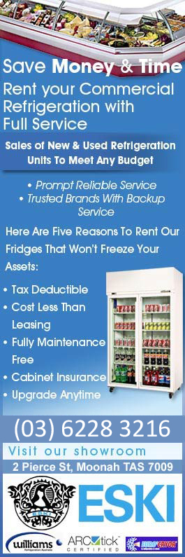 Eski Refrigeration