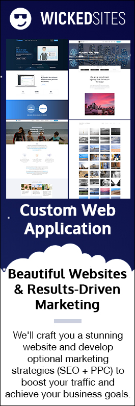 Wicked Sites