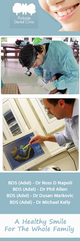 Parkside Dental Clinic