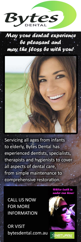 Bytes Dental - Ballina