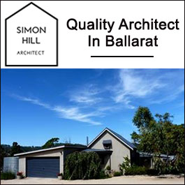 Simon Hill Architect