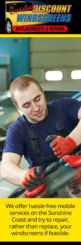 Coastal Discount Windscreens