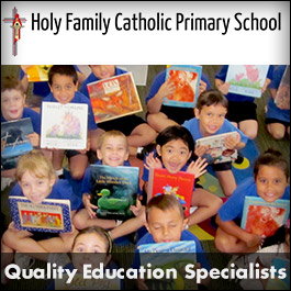 Holy Family Primary School