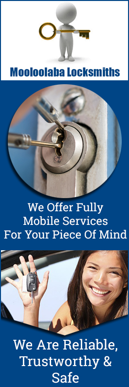 Mooloolaba Locksmiths