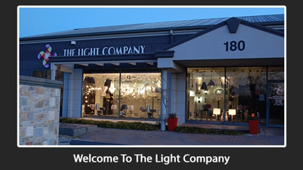 The Light Company Hero Image